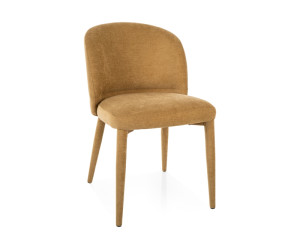 Tuscan virtuvės kėdė (Audinys Wind)